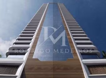 Apartamento 4 Dormitórios (2 Suítes) - Balneário Camboriú - SC