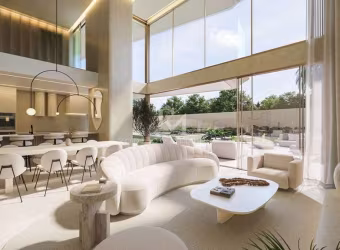Cobertura 4 Suites - Itajaí/SC