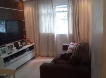 Apartamento para Venda em Salvador, Cabula, 2 dormitórios, 2 banheiros, 1 vaga