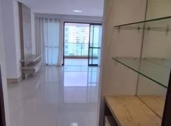 Apartamento para Venda em Salvador, Alphaville I, 4 dormitórios, 2 suítes, 4 banheiros, 3 vagas