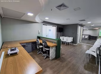 Sala Comercial para Venda em Salvador, Caminho das Árvores, 2 banheiros, 3 vagas