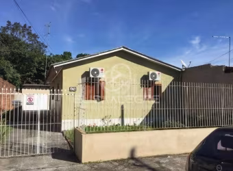 Casa 3 quartos na Campina, São Leopoldo