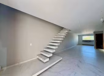 Casa 250m² construído - 03qt - 03 suítes ( varanda) - 03 vg. - $1.3Mi
