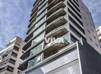 Apartamento com 3 dormitórios à venda, 134 m² priv. - Meia Praia - Itapema/SC