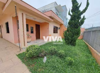 Casa com 3 dormitórios à venda, 200 m² por R$ 900.000 - Dom Bosco - Itajaí/SC