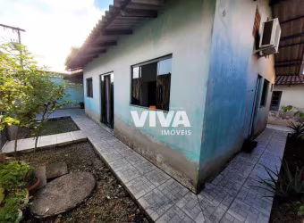 Casa com 2 dormitórios à venda, 138 m² por R$ 450.000,00 - Cidade Nova - Itajaí/SC