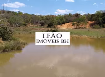 Chácara / sítio à venda na Estrada VELHA, sem númer, Vila Almeida, Jaboticatubas, 20000 m2 por R$ 390.000