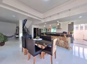 Casa em Condomínio para Venda em Cotia, Caiapiá, 4 dormitórios, 4 suítes, 3 banheiros, 3 vagas