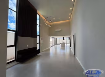 Casa em condomínio fechado com 3 quartos à venda na Avenida Antônio Borella, Jardim São Domingos, Marília por R$ 1.520.000