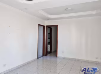 Apartamento com 3 quartos à venda na Avenida Pedro de Toledo, Palmital, Marília, 95 m2 por R$ 310.000