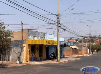 Barracão / Galpão / Depósito à venda na Rua Amando de Oliveira Rocha Filho, Palmital, Marília por R$ 400.000