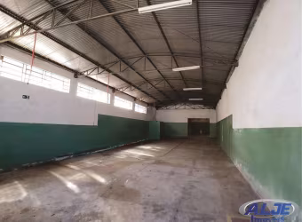 Barracão / Galpão / Depósito à venda na Rua Palmares, Boa Vista, Marília, 400 m2 por R$ 950.000