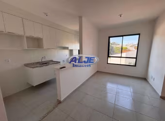 Apartamento com 2 quartos à venda na Rua José Bonifácio, Jardim Cristo Rei, Marília, 48 m2 por R$ 330.000