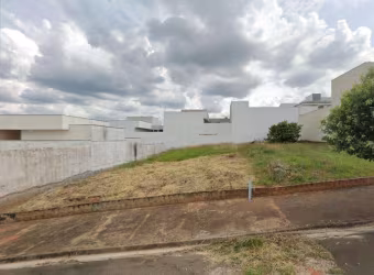 Terreno à venda na Rua Lázaro da Cruz, Jardim Florença, Marília por R$ 190.000