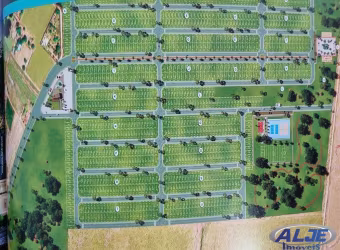 Terreno à venda na Avenida João Procópio da Silva, Jardim Botânico, Marília por R$ 215.000