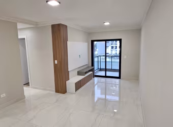 Apartamento Novo no Hauer