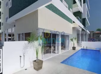 APARTAMENTOS COM 2 SUÍTES E 1 VAGA NA CACHOEIRA DO BOM JESUS - CBJ2AP2110