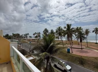 Cobertura com 2 quartos à venda na Avenida Beira Mar, 1, Stella Maris, Salvador por R$ 750.000