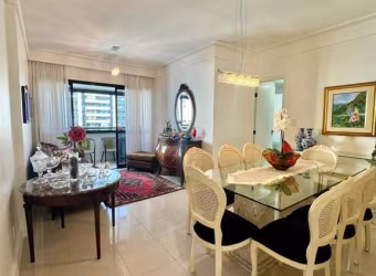 Apartamento 3 Quartos para Venda em Salvador, Candeal, 3 dormitórios, 1 suíte, 3 banheiros, 2 vagas