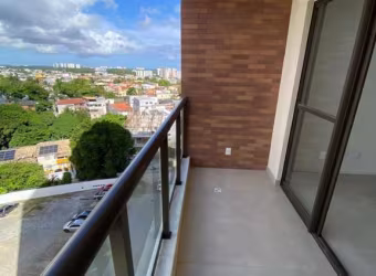 Apartamento 2 Quartos para Venda em Salvador, Cabula, 2 dormitórios, 2 suítes, 2 banheiros, 1 vaga