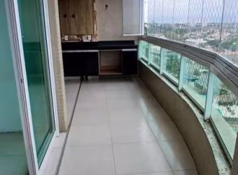Apartamento 1 Quarto para Venda em Salvador, Patamares, 1 dormitório, 1 suíte, 2 banheiros, 1 vaga