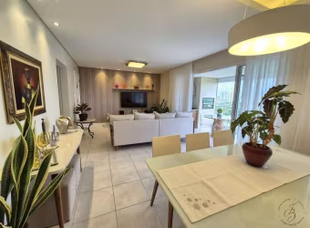 Apartamento 3 Quartos para Venda em Salvador, Patamares, 2 dormitórios, 1 suíte, 4 banheiros, 2 vagas