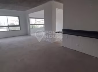 Apartamento à venda Vila Mariana - Próximo do Metro 3 suítes 3 vagas varanda