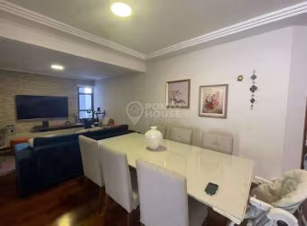 Apartamento Saúde, 140m², 3 Dormitórios, Suíte, 4 Banheiros, Lavabo, 2 Vagas
