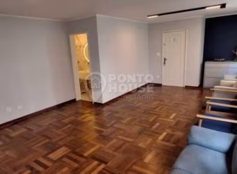 Apartamento à venda e locação Vila Mariana 4 dormitórios, 3 banheiros e 1 vaga
