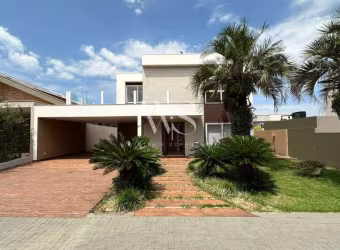 Casa em condomínio fechado com 4 quartos à venda na Treviso, 736, Santo Inácio, Cascavel por R$ 3.500.000