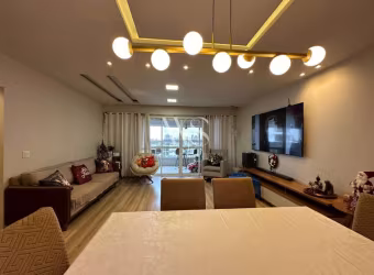Apartamento com 3 quartos à venda na Rua Natal, 706, Centro, Cascavel por R$ 1.380.000