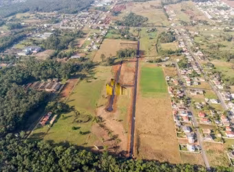 Loteamento Parque Das Rosas (Quadra 05 - Lote 11)