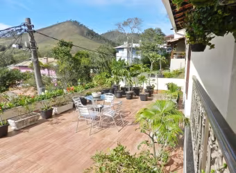 CASA À VENDA, 161 M² POR R$ 850.000,00 - VARGEM GRANDE - TERESÓPOLIS/RJ