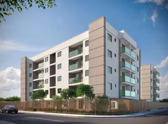 APARTAMENTO À VENDA, 45 M² POR R$ 253.614,89 - NOSSA SENHORA DE FÁTIMA - TERESÓPOLIS/RJ
