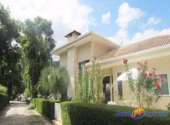 CASA À VENDA, 267 M² POR R$ 1.500.000,00 - VARGEM GRANDE - TERESÓPOLIS/RJ