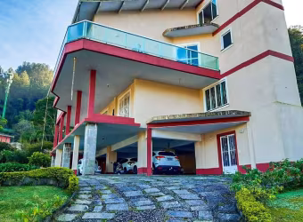 CASA À VENDA, 320 M² POR R$ 1.980.000,00 - COMARY - TERESÓPOLIS/RJ