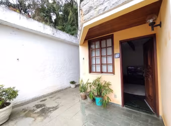 CASA À VENDA, 114 M² POR R$ 450.000,00 - SANTA CECÍLIA - TERESÓPOLIS/RJ