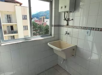 COBERTURA À VENDA, 112 M² POR R$ 650.000,00 - VÁRZEA - TERESÓPOLIS/RJ