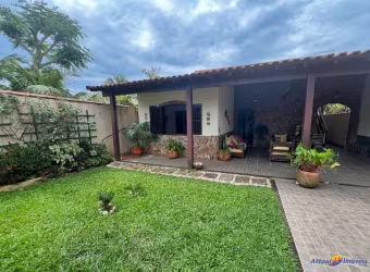 CASA A VENDA, 240 M² POR R$ 620.000,00- BOQUEIRÃO, SAQUAREMA/RJ