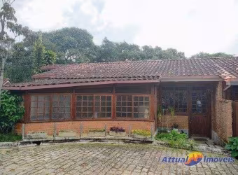CASA COM 2 DORMITÓRIOS À VENDA, 100 M² POR R$ 440.000,00 - POSSE - TERESÓPOLIS/RJ