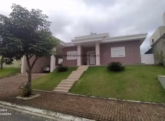 Casa em condomínio fechado com 4 quartos à venda na Rua Moisés da Silva, 235, Jardim Terras de Santa Helena, Jacareí, 360 m2 por R$ 1.900.000