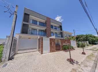 Apartamento novo com cozinha sob medida em Caiobá!