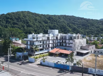 Cobertura duplex em Caiobá com 2 quartos (1 suíte) à venda