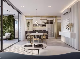 Apartamento para Venda em Uberlândia, Jardim Karaíba, 4 dormitórios, 4 suítes, 5 banheiros, 4 vagas