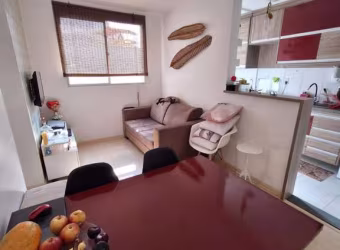 Apartamento à venda em Palmeiras de São José, São José dos Campos - SPAZIO CAMPO DI ORLEANS