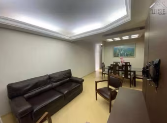 Alugo apartamento no Vila Ema
