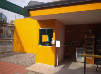 Terreno em Pinheiros