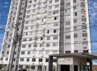 Apartamento Próximo Eldorado Park Apartamento com 2 Quarto(s) e 2 banheiro(s) à Venda, 51.22 por R$ 270.000 no setor Chácaras Dona Gê TA11961