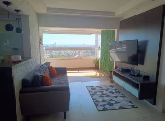 Visage Platine - JD GOIAS Apartamento com 3 Quarto(s) e 3 banheiro(s) à Venda, 86 por R$ 680.000 no setor Jardim Goiás AD18120
