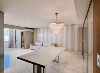 Apartamento 4 quartos Ed. Semper Tower Apartamento com 4 Quarto(s) e 5 banheiro(s) à Venda, 131.81 por R$ 950.000 no setor Setor Bueno AX19333